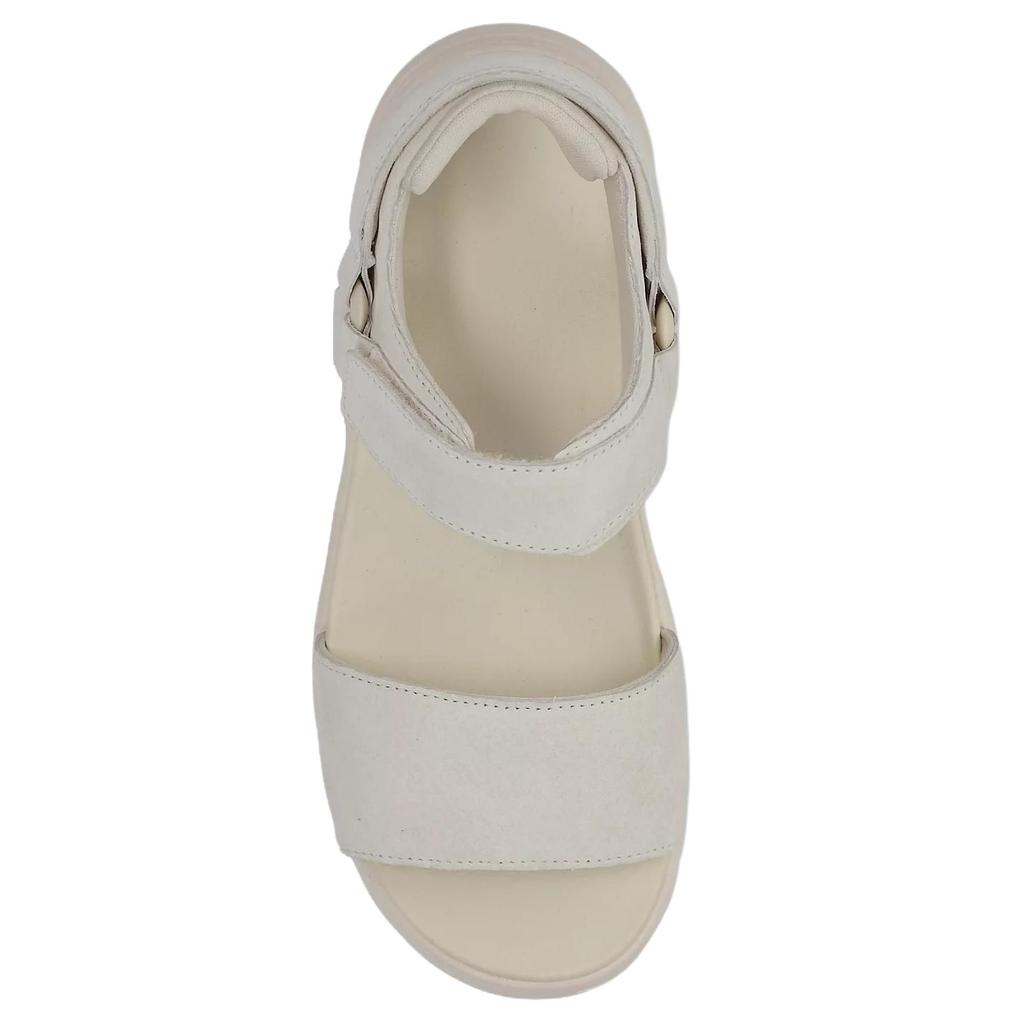 New Balance 258 Beige Women Sneakers Tan SWAFSHB1