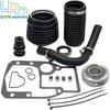 Transom Bellows Kit For Volvo Penta SX for OMC Cobra Drive Exhaust Bellows Gimbal Bearing Kit 911826 3854127 3841481 3850426