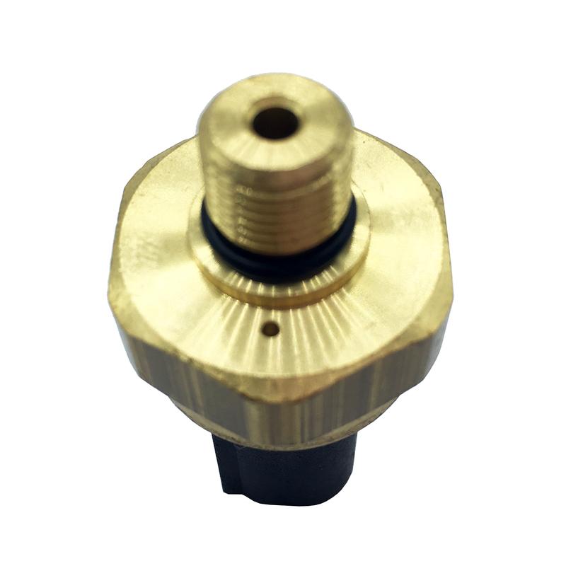 OEM 8W83-9F972-AA 8W839F972AA Fuel Pressure Sensor For FORD USA EDGE (U387) 2.0 AWD 2006-X LAND ROVER DISCOVERY IV (L319) 09-18