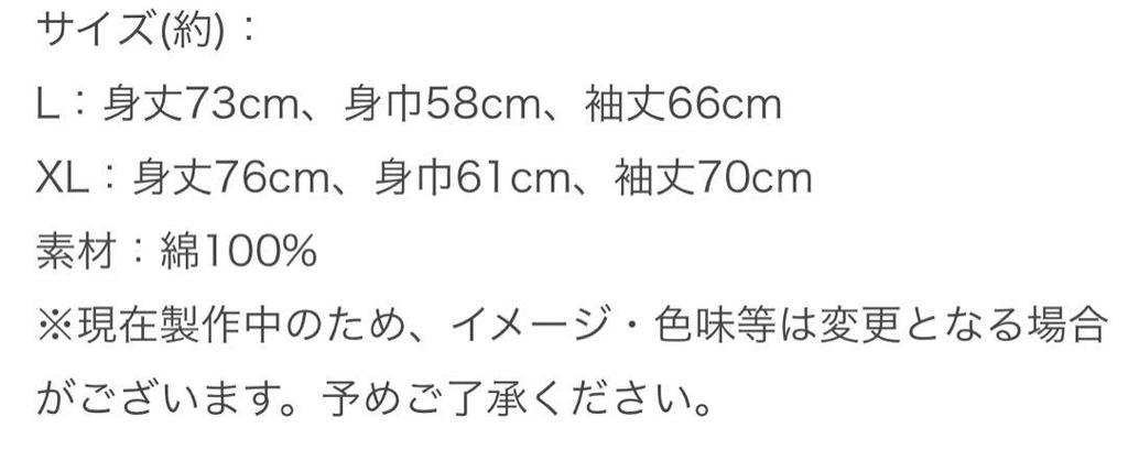 [USED] HARU Long Sleeve T-Shirt, Size XL, SEVENTEEN