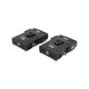 8-Vision Wireless HD Video Transmitter with 700m Range, Dual Receiver Support, and Tablet-Compatible Live Streaming for Camera Audio