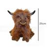 Cow Farm Unknown Plush Toy Cow Farm Unknown Doll Children's Gift B926-309