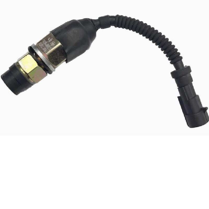 FAW Jiefang CA1125 Truck Cab Lift Switch
