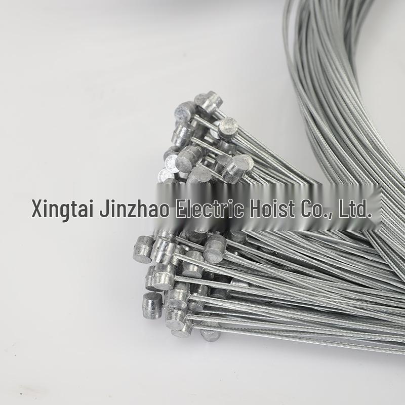 

Линия переключения скоростей/тормоза для горных велосипедов и велосипедов — 1,75 м и 2 м 0.75m