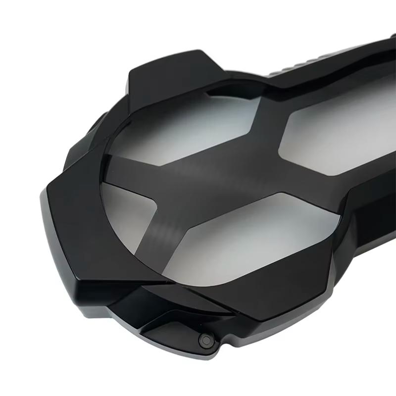 Headlight Protector Cover for BMW R1250GS Adventure R1200GS LC Adv R1250 GS – 2013‑, Motorcycle Guard