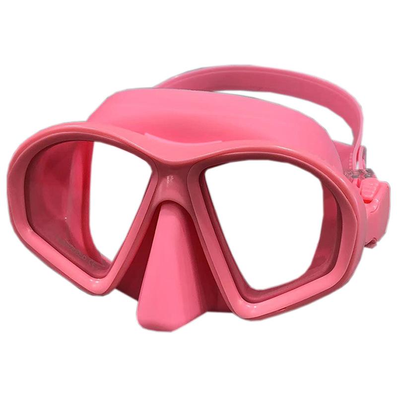 New Diving Goggles Adult Swimming Glasses Goggles