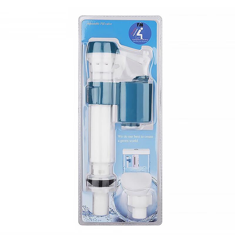 Toilet Tank Inlet Fill Valve