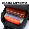 Camping Chest Backpack Tactical Fishing Rod Lure Bag Outdoor Travel Camouflage Crossbody Waist Men Sling Shoulder Bag Fanny Pack
