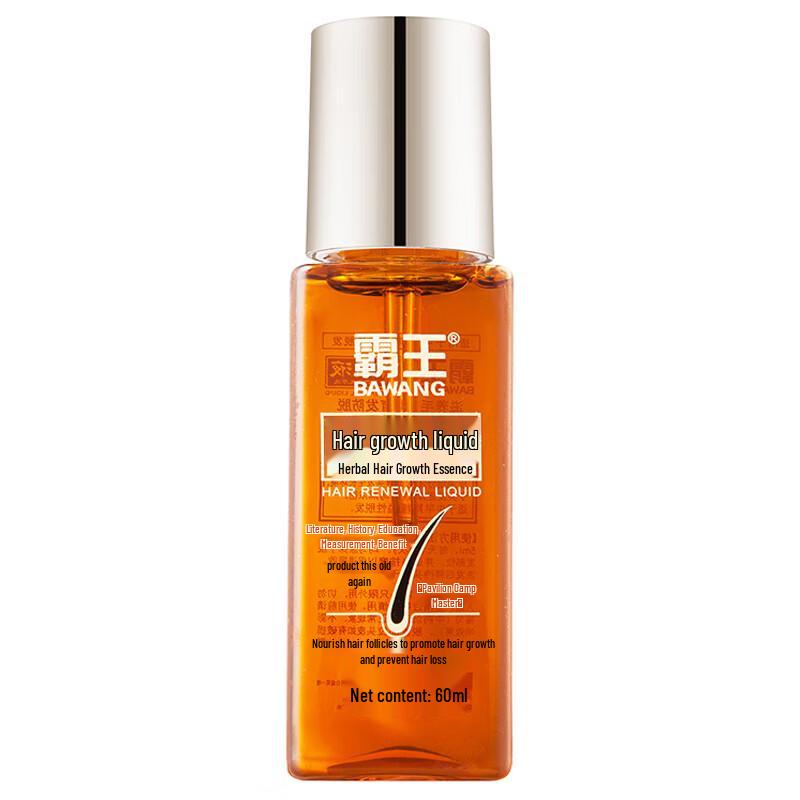 Тоник Bawang для роста волос и укрепления корней