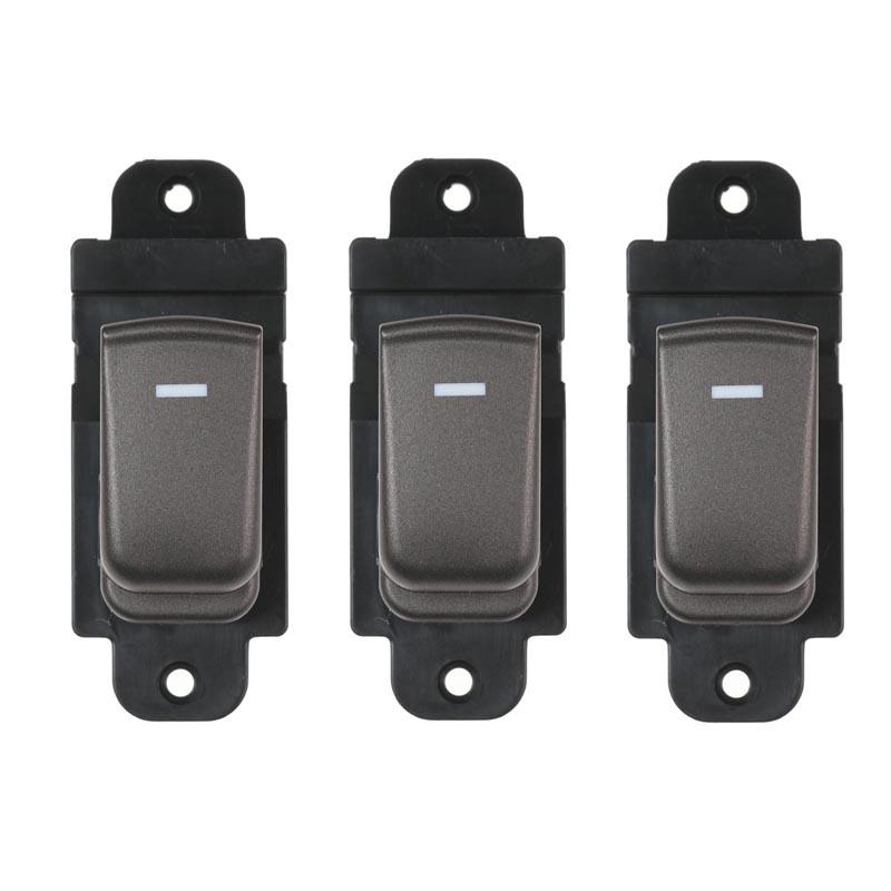 Car 93570-3K600 93580-3K500 935703K600 935803K500 For 08-10 Hyundai NF Sonata Left Hand Drive Window Main Switch Button