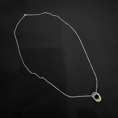 Halssnoeren en kettingen – Kettingen en hangers