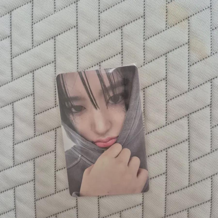 

IVE Мой Withmuu Счастливый розыгрыш Юджин