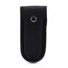 Fold Knife Sheath Belt Loop Outdoor Camp Kit Nylon Bag Pouch Case Pocket Holder