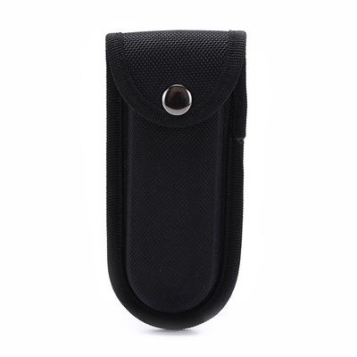 Θήκη Μαχαιριού Αναδιπλούμενη Θηλιά Ζώνης Υπαίθριο Κιτ Κάμπινγκ Νάιλον Τσάντα Θήκη Θήκη Τσέπης Κάτοχος