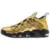 Nuove Air More Money Oro Metallizzato Nero AJ2998-700