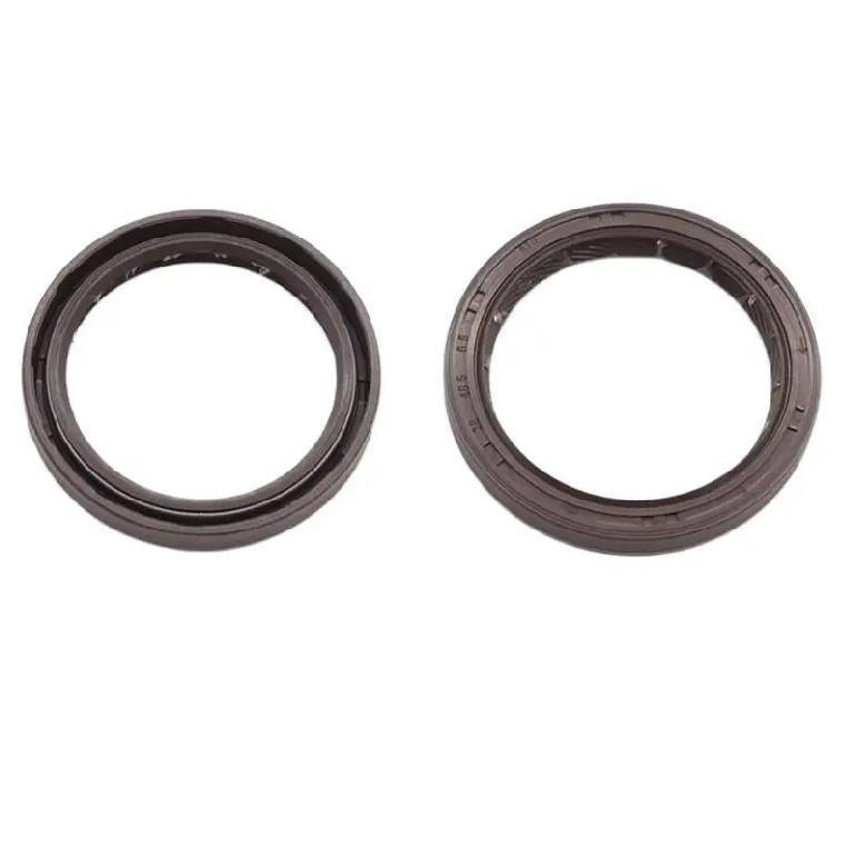 Crankshaft Front Rear Oil Seal For BYD S6 M6 2.0 front oil seal