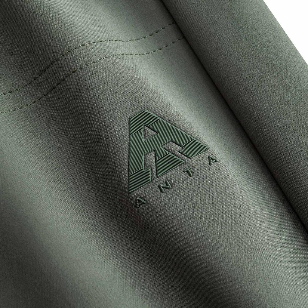 Anta Outdoor Gewebte Sport-Langhose Damenhose 962546501-3