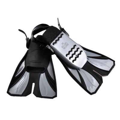 High-grade Frog Flippers, Adjustable Flippers, Adult Flippers