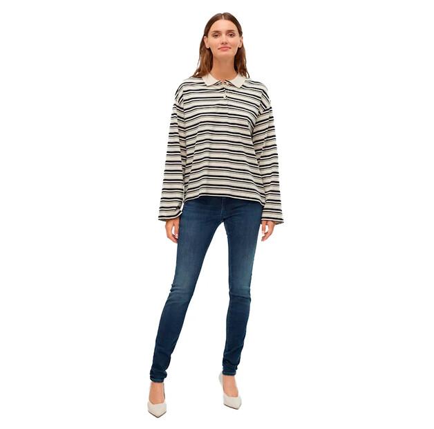 Vero Moda Lux Slim Ri392 джинсы