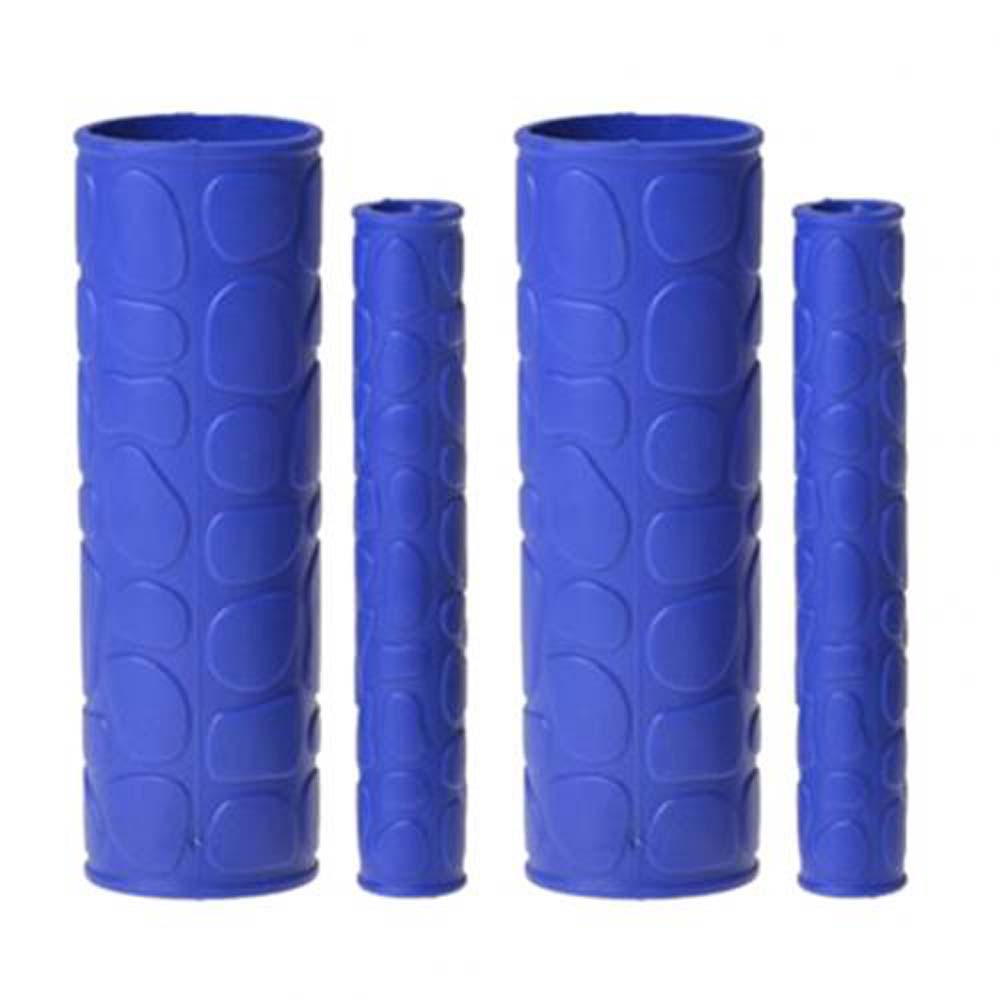 Clutches Lever Cover Motorcycle Handlebar Grip Rubber Bar Brake Handle Handle Grip Cover Protector