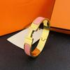 Bracciale con Charm Tendenza Moda Donna Colore Oro Multifunzionale Raffinato Bracciale Bracciale Regalo 2026