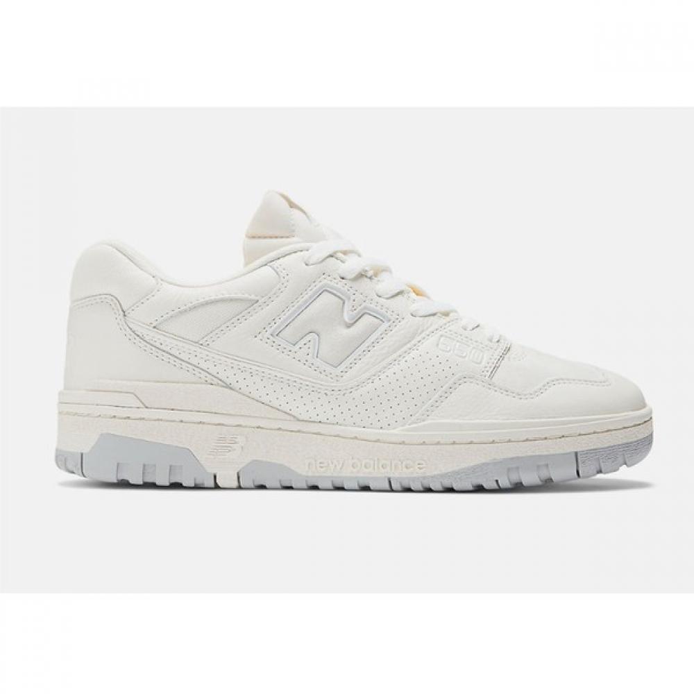 

[Обувь New BAlAnce] Новые кроссовки BAlAnce Bb550pwd turtle dove white/285