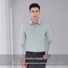Tluoman Lenzing Modal Non-Iron Long Sleeve Business Shirt