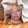 Singer Renee Rapp Pillow Case Home Decoration Cushion Cover Suitable For Office Sofa Bedroom Car