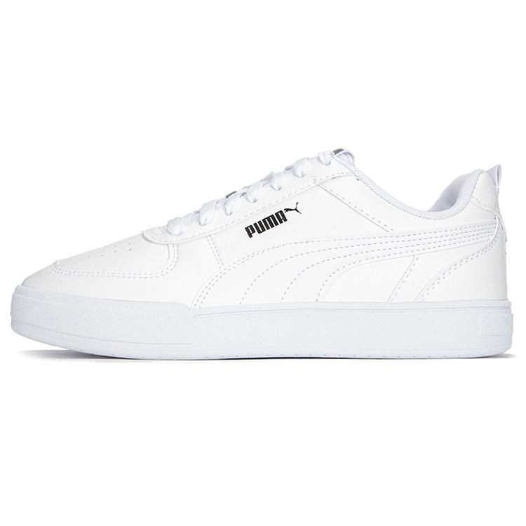 PUMA Caven Tape FC  White  Men s 386381-01 EU 35.5