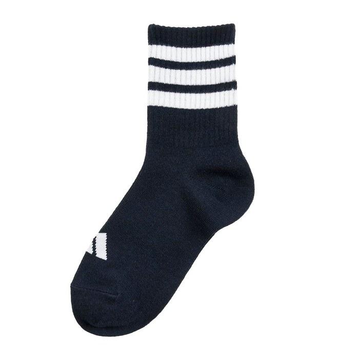 Adidas Socks 3-Pair Set Assortment 001
