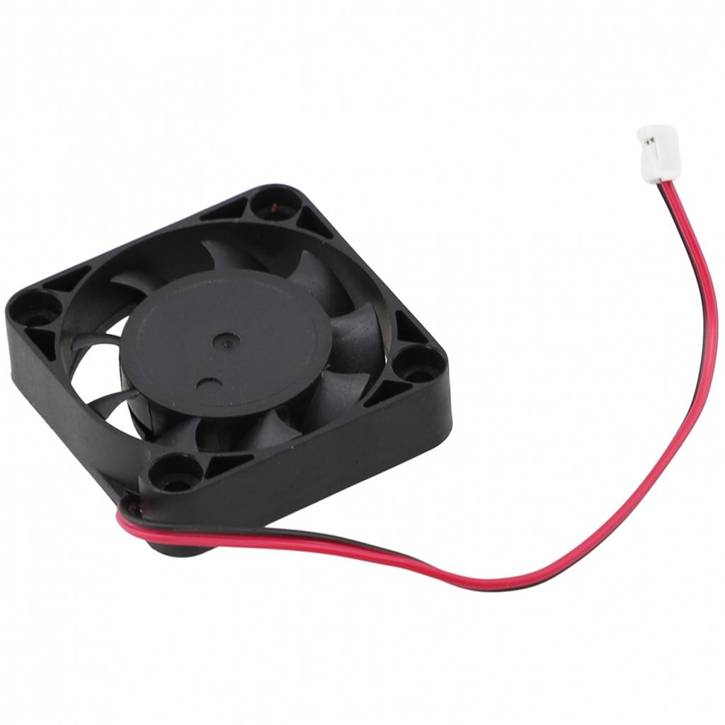 Easy To Use Cooling Fan For An Multimedia Player Practical