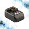 Reliable Stable 2.4GHz PWM Receiver Versatile 3/5 Channel PWM Receiver Stable Signal Transmission for Model Enthusiasts