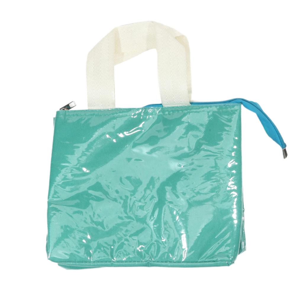 Thickened Waterproof Thermal Lunch Bag Large Capacity Food Insulated Storage Box Picnic Cooler Meal Bag for Adult Kids