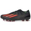 X Speed Portal.1 Hg Ag 'Black Solar Red' GW8436