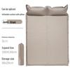 Outdoor Automatic Inflatable Camping Mattress