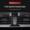 Spezielle Auto-Halterungsbasis für Ford Edge, Kuga, Mustang, Explorer, Mondeo, Focus