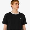Lacoste Men's Cool-Touch Print Short-Sleeve T-Shirt TH769E-56G031