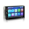 7-Inch Universal Car MP5 Player: HD Touchscreen with Bluetooth & Reversing Camera