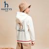 HAZZYS Boys' Winter Hooded Sweatshirt