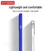 For Honor200 Case Silky Soft Liquid Silicone Cover For Huawei Honor 200 Pro 200Pro 5G Shockproof Phone Cases