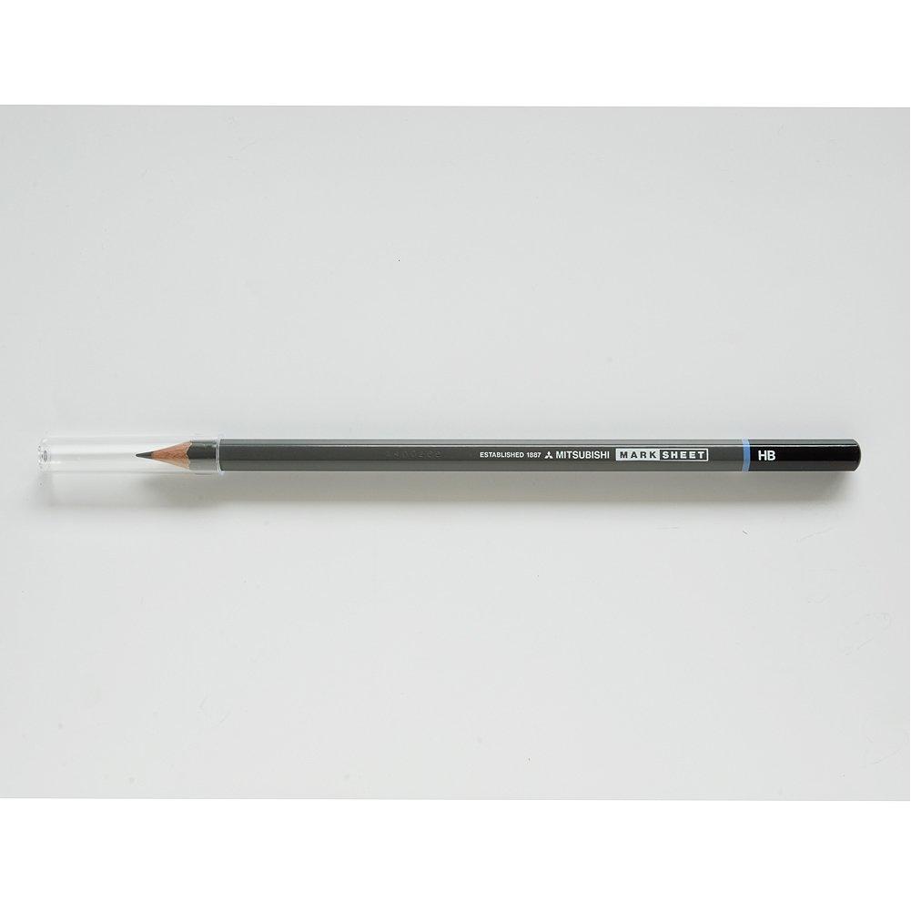 Набор для заполнения бланков Mitsubishi Pencil V52MN