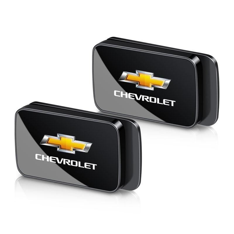 Car Interior Supplies Seat Belt Holder Stabilizer Accessories For Chevrolet Cruze Malibu Sail Spark Captiva Equinox Trax AVEO Lova