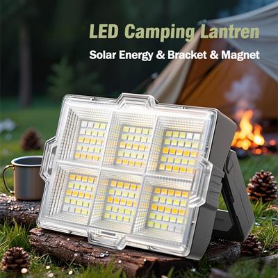 LED-lampen – LED-zonnelampen