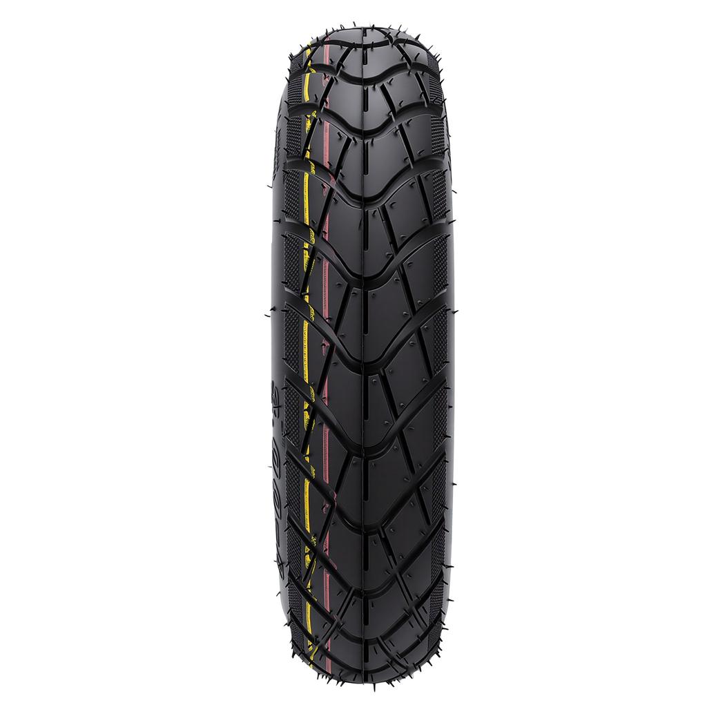 3.00 8 Tubeless Tire Puncture Proof Scooter Tubeless Street Vacuum Tyre for Mini Motrocycles