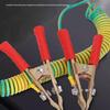 300A Copper Welding Ground Clamp