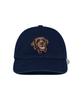 RETRIEVER CLUB Choco Lab Ball Cap [Navy]