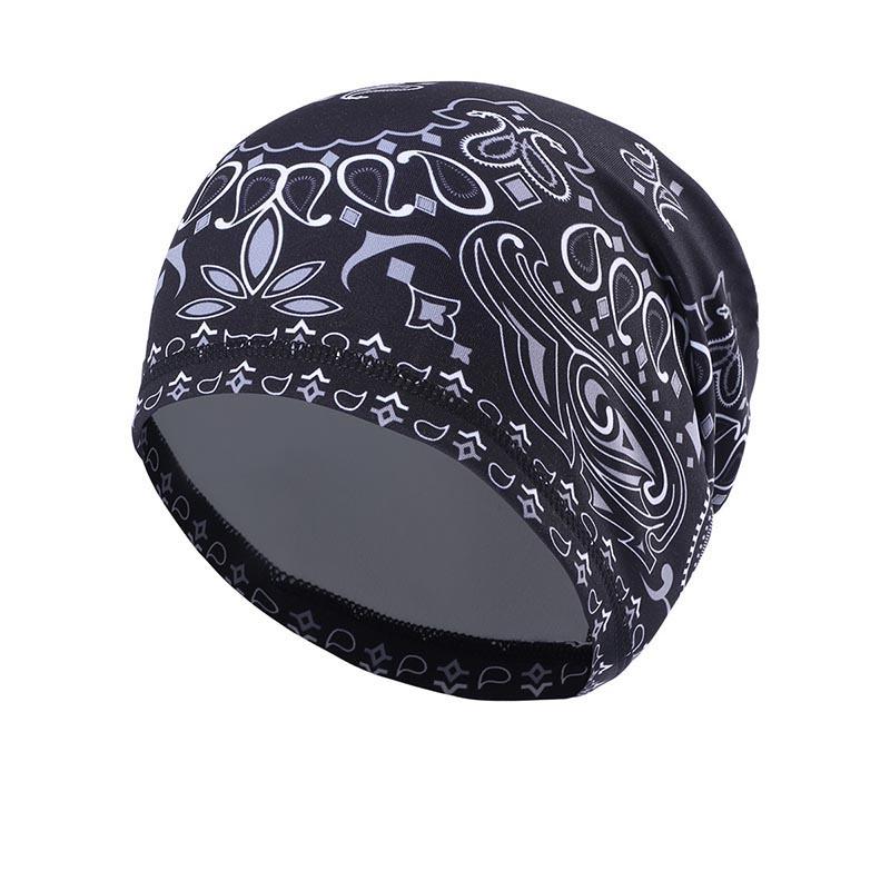 Fashion Men Outdoor Women Beanie Hats Slouchy Skull Fastdrying Breathable Caps