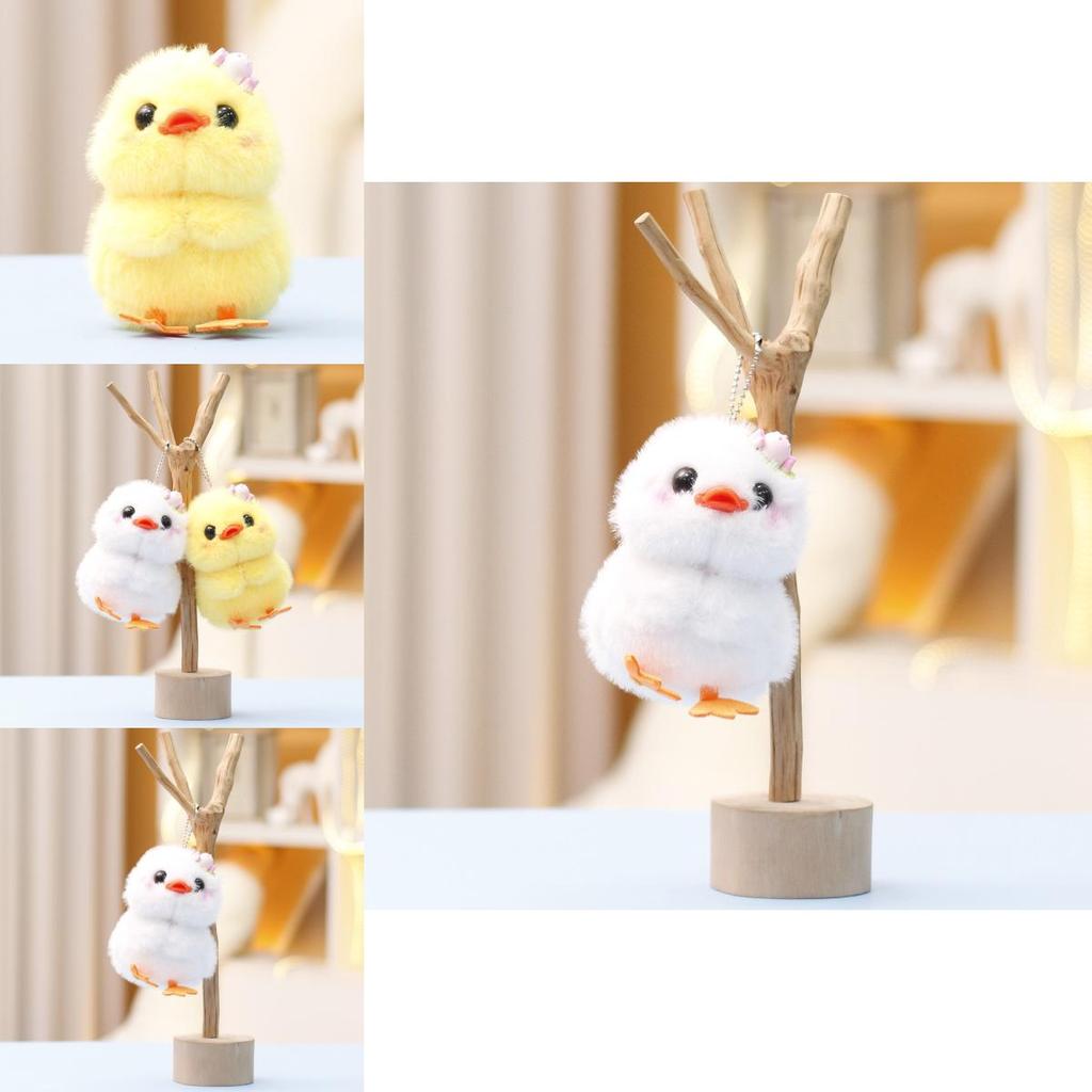 Cute Animal Plushie Toy With Pp Cotton Filling For Girls And Kids