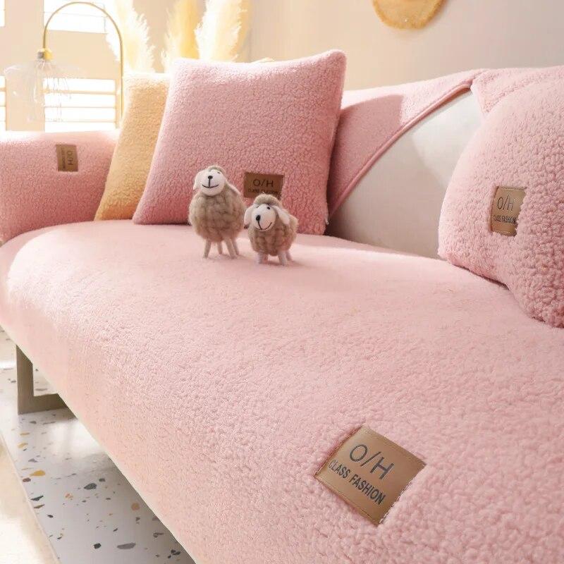 

Кузу кадифе канепе ястигы накиш каймаз калинлашмиш даже хер мевсим ястик ичин канепе кылыфи тоз гечирмез хавлу ястик 70x70cm 1pcs