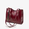Niche Design, Large-Capacity Portable Women'S Bags, Mother Bags, Atmospheric High-End Messenger Women'S Bags